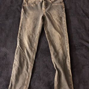 🎉Kids DKNY jeggings🎉